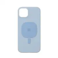 Urban Armor Gear Lucent 2.0 Magsafe funda para teléfono móvil 15,5 cm (6.1") Azul