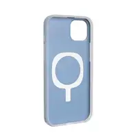 Urban Armor Gear Lucent 2.0 Magsafe funda para teléfono móvil 15,5 cm (6.1") Azul