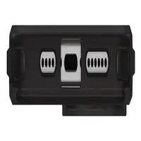 Urban Armor Gear Plyo funda para teléfono móvil 17,5 cm (6.9") Negro, Bronce