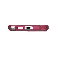 Urban Armor Gear Essential Armor funda para teléfono móvil 17,3 cm (6.8") Fruta de
