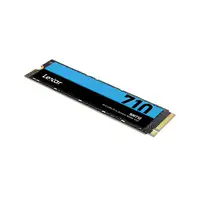 Lexar NM710 2 TB M.2 PCI Express 4.0 NVMe