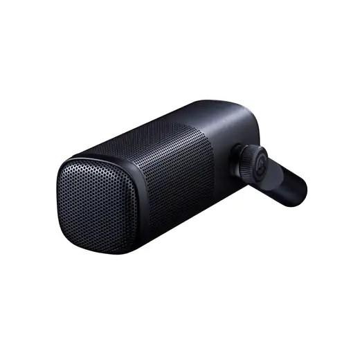 Elgato Wave DX Negro Micrófono para PC