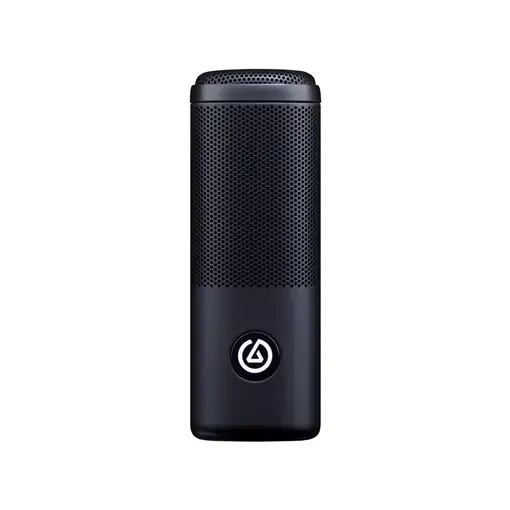 Elgato Wave DX Negro Micrófono para PC