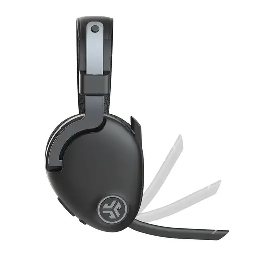 JLab JBuds Work Auriculares Inalámbrico Diadema Oficina/Centro de llamadas Bluetoo