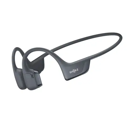 SHOKZ OpenRun Pro 2 Auriculares Inalámbrico gancho de oreja Deportes Bluetooth Neg