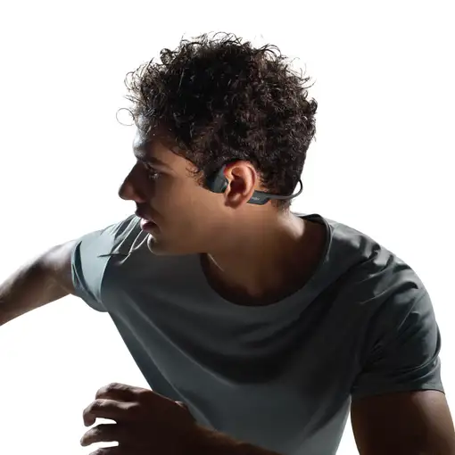 SHOKZ OpenRun Pro 2 Auriculares Inalámbrico gancho de oreja Deportes Bluetooth Neg