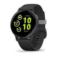 Garmin Vivoactive 5 3,05 cm (1.2") AMOLED Digital 390 x 390 Pixeles Pantalla tácti