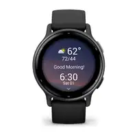 Garmin Vivoactive 5 3,05 cm (1.2") AMOLED Digital 390 x 390 Pixeles Pantalla tácti