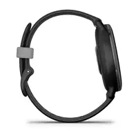 Garmin Vivoactive 5 3,05 cm (1.2") AMOLED Digital 390 x 390 Pixeles Pantalla tácti