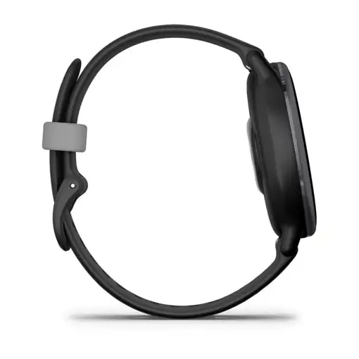 Garmin Vivoactive 5 3,05 cm (1.2") AMOLED Digital 390 x 390 Pixeles Pantalla tácti