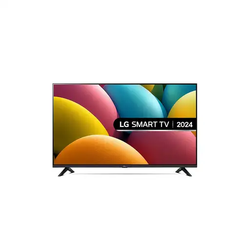 LG 32LR60006LA 81,3 cm (32") Full HD Smart TV Wifi Negro