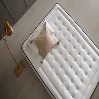 Colchón de espuma viscoelástica | altura 30 cm