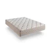 Colchón de espuma viscoelástica alta gama | altura 30 cm
