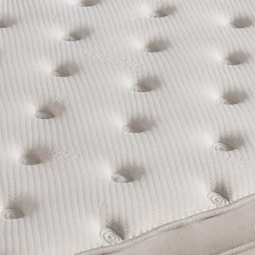 Colchón de espuma viscoelástica alta gama | altura 30 cm