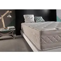 Colchón de espuma viscoelástica alta gama | altura 30 cm