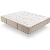 Colchón viscoelástico - altura +/- 30 cm