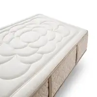 Colchón viscoelástico - altura +/- 30 cm