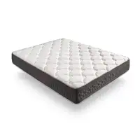 Colchón viscoelástico | altura 30 cm | firmeza 7/10