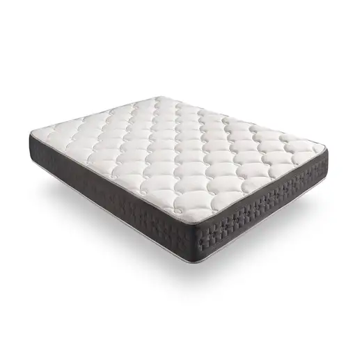 Colchón viscoelástico | altura 30 cm | firmeza 7/10