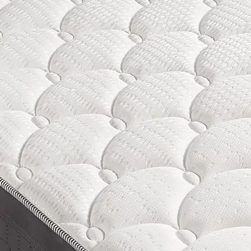 Colchón viscoelástico | altura 30 cm | firmeza 7/10