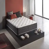 Colchón viscoelástico | altura 30 cm | firmeza 7/10