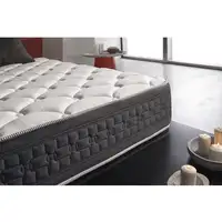 Colchón viscoelástico | altura 30 cm | firmeza 7/10