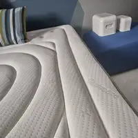 Colchón de espuma viscolástica | altura 25 cm | firmeza 8/10