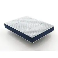 Colchón viscoelástico | reversible | altura +/- 25 cm