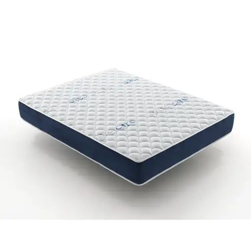 Colchón viscoelástico | reversible | altura +/- 25 cm