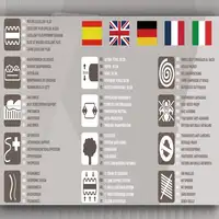 Colchón de espuma viscolástica | altura 30 cm