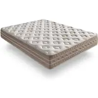 Colchón viscoelástico | altura 30 cm