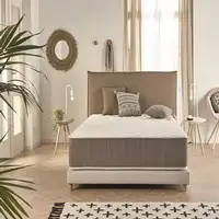 Colchón Viscoelástica Magnum, 30cm, 150 x 200 cm - Moonia