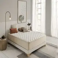 Colchón Viscoelástica Magic Plus, 160 x 180 cm - Moonia