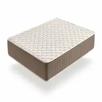 Colchón Viscoelástica Magnum, 30cm, 90 x 200 cm - Moonia