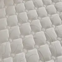 Colchón Viscoelástica Dogma, 30cm, 180 x 180 cm - Moonia