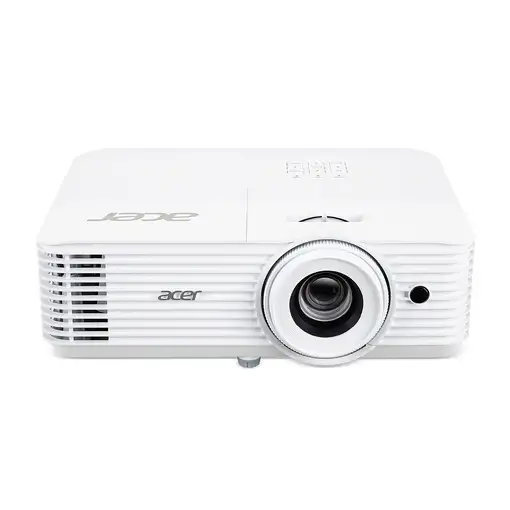 Acer Business P5827a 4000 lúmenes ANSI DLP UHD 4K (3840x2160) 3D Blanco
