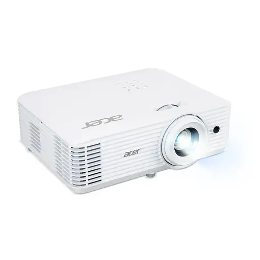 Acer Business P5827a 4000 lúmenes ANSI DLP UHD 4K (3840x2160) 3D Blanco
