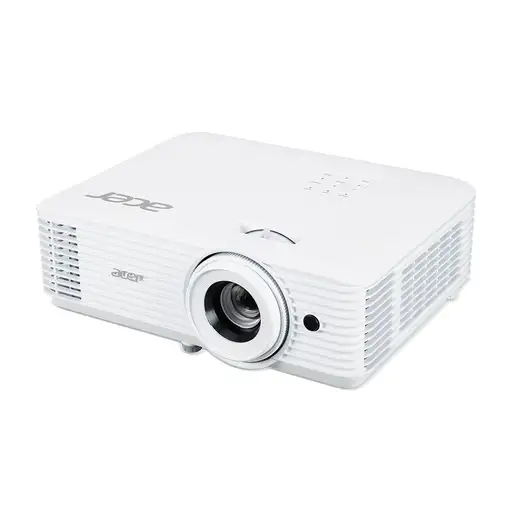 Acer Business P5827a 4000 lúmenes ANSI DLP UHD 4K (3840x2160) 3D Blanco