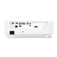 Acer Business P5827a 4000 lúmenes ANSI DLP UHD 4K (3840x2160) 3D Blanco