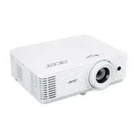 Acer Business P5827a 4000 lúmenes ANSI DLP UHD 4K (3840x2160) 3D Blanco