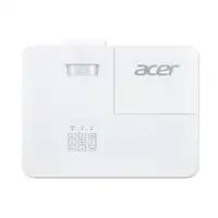Acer Business P5827a 4000 lúmenes ANSI DLP UHD 4K (3840x2160) 3D Blanco