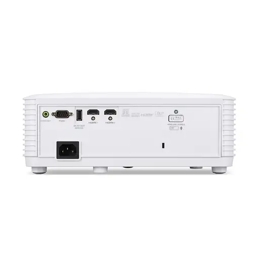 Acer XL3510i 5000 lúmenes ANSI DLP WXGA (1200x800) Blanco