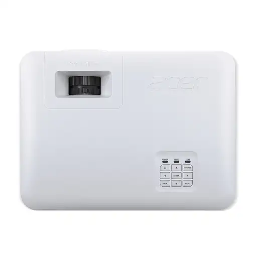 Acer XL3510i 5000 lúmenes ANSI DLP WXGA (1200x800) Blanco