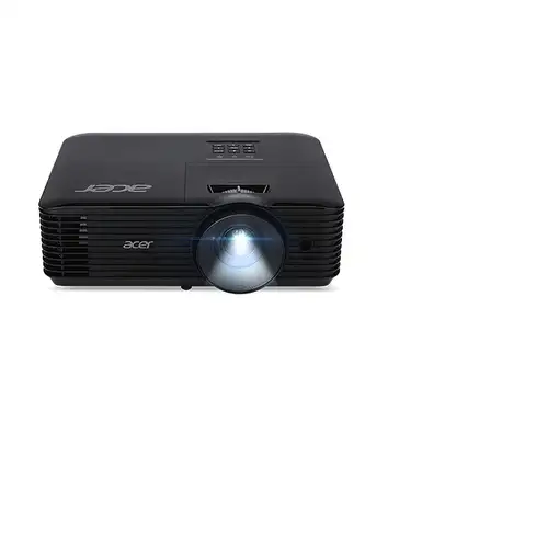 Acer Essential X119H Proyector de alcance estándar 4800 lúmenes ANSI DLP SVGA (800