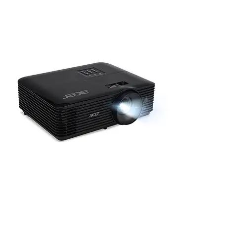 Acer Essential X119H Proyector de alcance estándar 4800 lúmenes ANSI DLP SVGA (800