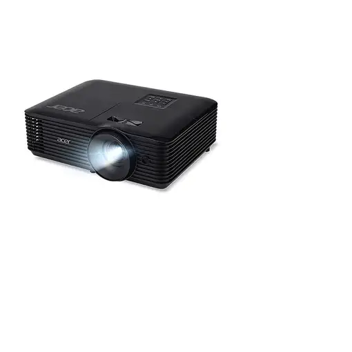 Acer Essential X119H Proyector de alcance estándar 4800 lúmenes ANSI DLP SVGA (800