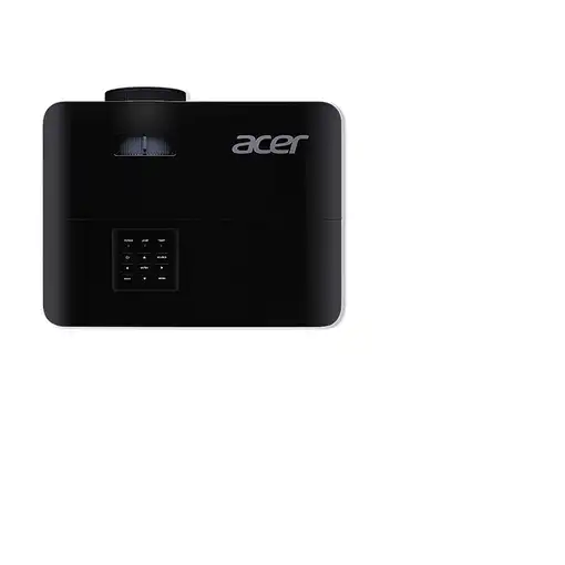 Acer Essential X119H Proyector de alcance estándar 4800 lúmenes ANSI DLP SVGA (800