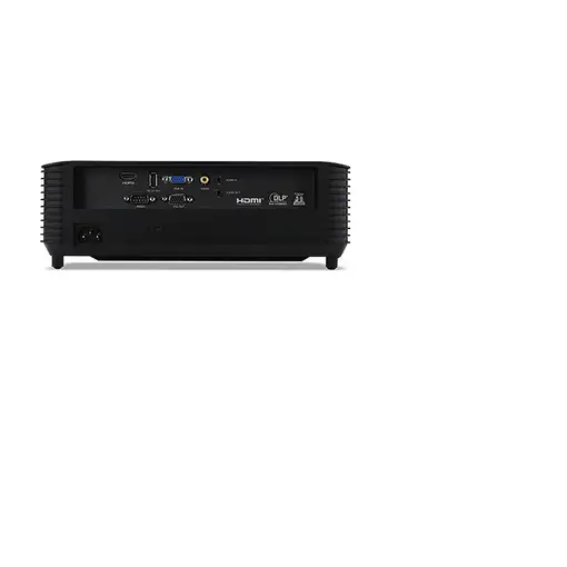 Acer Essential X119H Proyector de alcance estándar 4800 lúmenes ANSI DLP SVGA (800