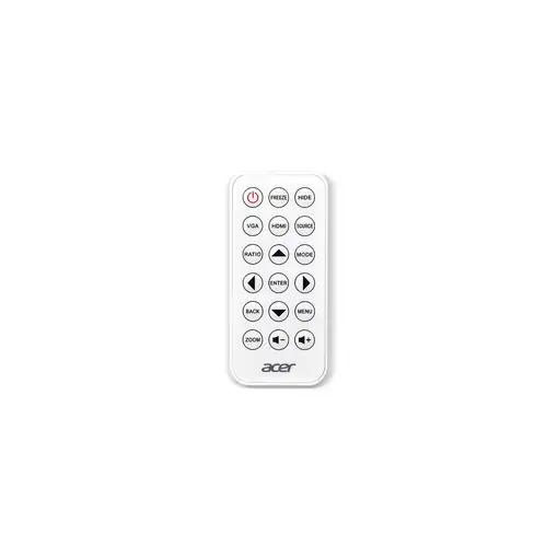 Acer PL2530i Proyector de alcance estándar 5000 lúmenes ANSI DLP 1080p (1920x1080)