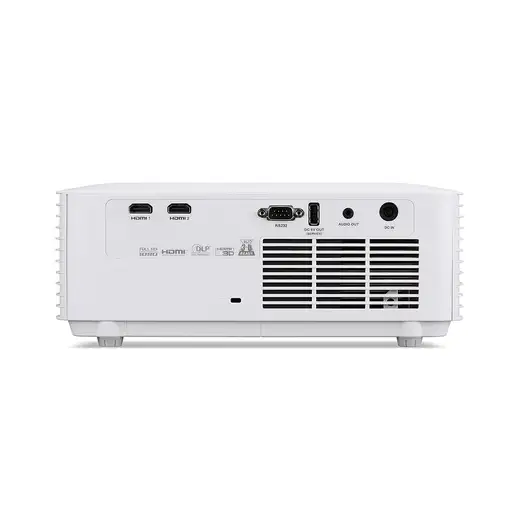 Acer XL2530 4800 lúmenes ANSI DLP WXGA (1200x800) Blanco